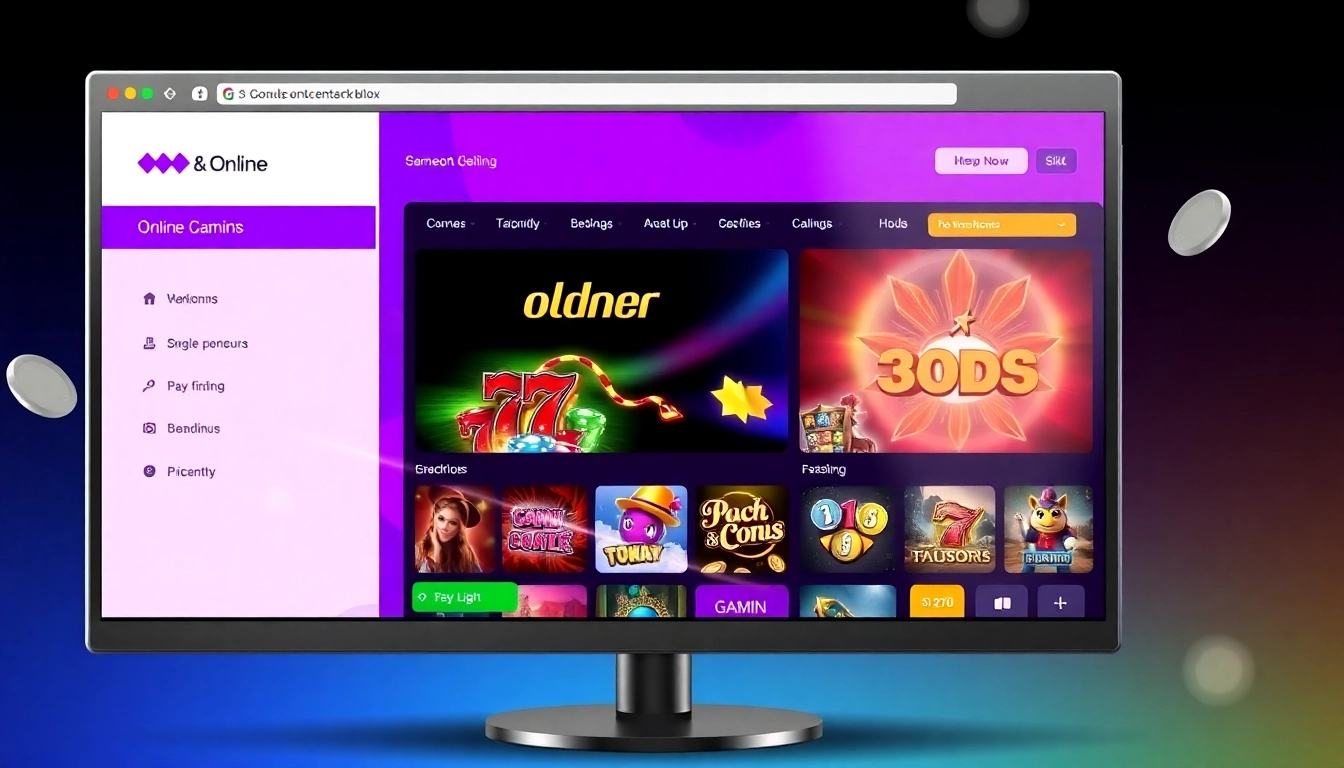 Visit https://pg88.gg/ today to experience top-rated online casino games with secure, seamless gameplay and exciting rewards.