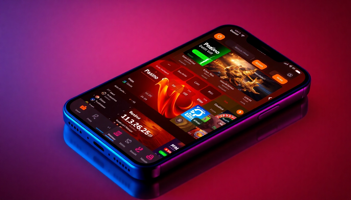 The Reddybook App allows instant access to sports betting and casino games with a user-friendly interface for seamless wagering.