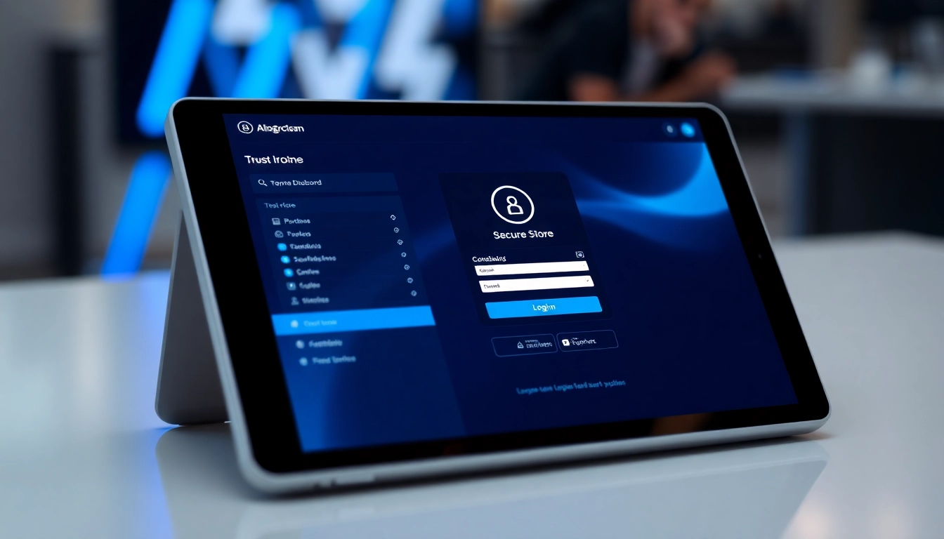 Laser247 Login screen showcasing a user-friendly interface for secure online betting access with quick login options.