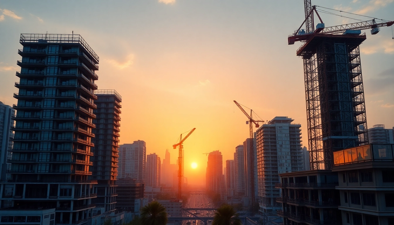 Property Development News insights on rising investment mortgage rates and UK housing trends